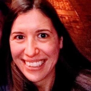 Meet your Posher, Jody